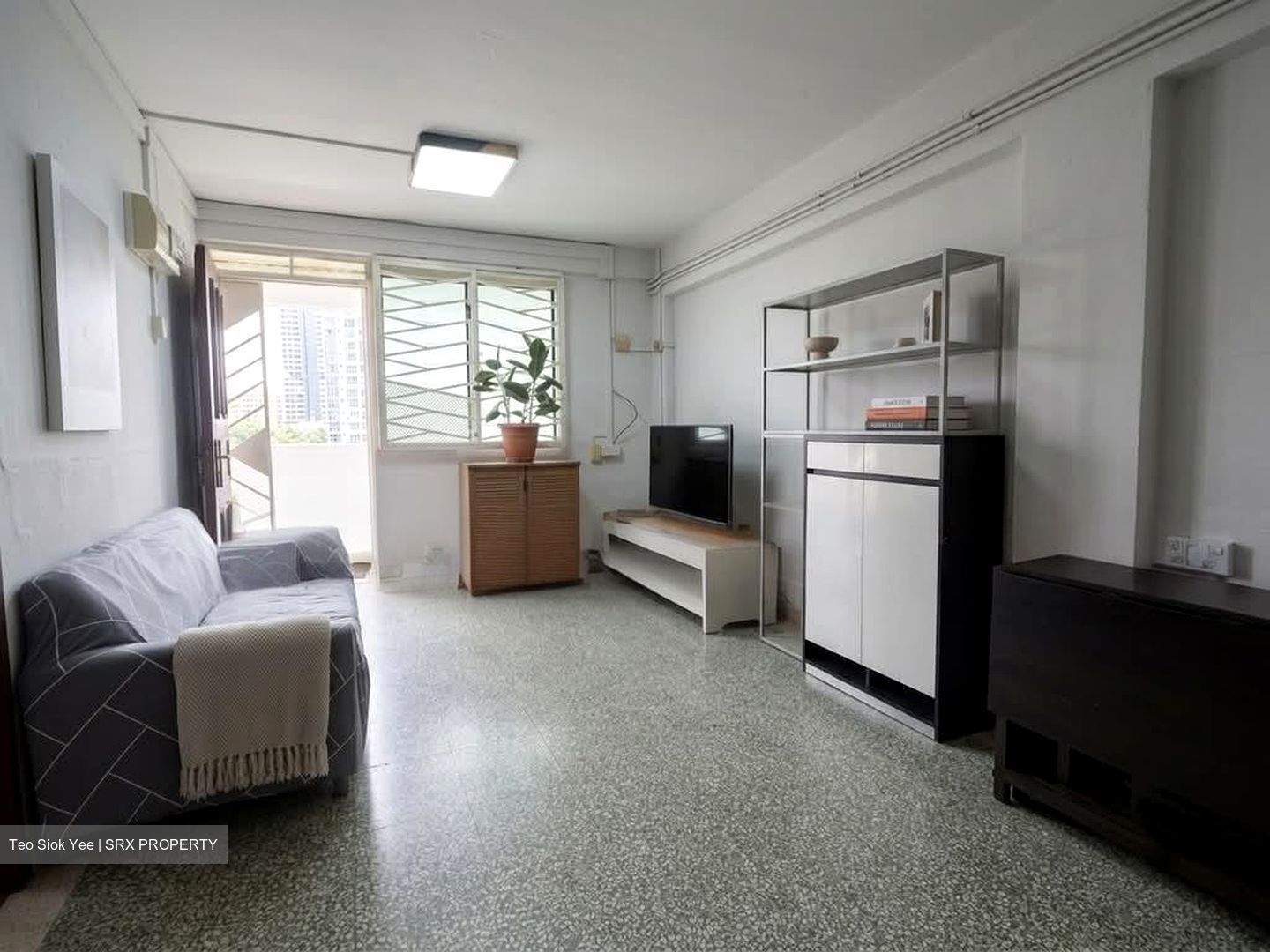 Blk 34 Bendemeer Ville (Kallang/Whampoa), HDB 3 Rooms #584058871